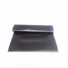 Bolsa de Armazenamento Dobrável com Botões, Bolsa de Maquiagem em PU com Textura Nappa, Personalizável para Casa e Viagem, Adequada para Homens e Mulheres, Bolsa de Mão