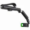Parasol Portamóvil para Coche Soporte para Navegación de Coche Visión Directa del Coche Soporte Multifuncional para Coche Universal