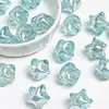 Ding Yi Vida Fugaz Como un Sueño Pequeña Estrella Luna Fría Resina Galvanizada Cuentas Sueltas Joyería DIY Lanyard para Teléfono Pulsera Accesorios Materiales