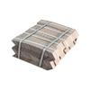 Protector de Esquina de Papel en Forma de L de Ángulo Recto Protección Ambiental Cartón Kraft Embalaje de Muebles Tira Protectora Esquina con Hebilla Endurecida y Engrosada Anticolisión