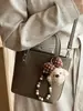 Bolsa Saco Casual Fashion e Estilosa, Nova Tendência da Moda Nicho Primavera 2026 Bolsa de Ombro Transversal Feminina