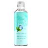 Utilidades domésticas de casal solúvel em água 200ml ml Óleo lubrificante corporal de ácido hialurônico engarrafado descartável de grande capacidade