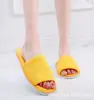 Pantuflas Desechables de Hotel Cinco Estrellas, Pantuflas Gruesas Antideslizantes para Hospitalidad en Casa de Huéspedes, Venta al por Mayor con Logo