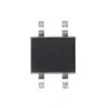 Retificador de Ponte Universal Mb10F Original Genuíno Mbf 1000V 1A Mb10S Sop-4