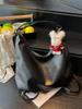 Bolsas Tendência Deste Ano para Mulheres 2026 Novo Estilo Bolsa Tote de Ombro de Braço com Toque de Luxo, Mochila Versátil Vintage