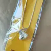 Collar Francés de Plata Estilo Antiguo para Mujer, Set de Colgantes con Cadena Caja para Clavícula, Bolsa de la Suerte, Bolsa de Dinero, Ábaco, Estilo Retro Artístico