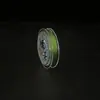 Lenda alemã 50 m linha de nylon linha de pesca de seda crua Linha principal sub-linha linha de pesca de mesa suprimentos de pesca atacado