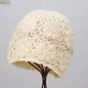 Moda Otoño e Invierno 2026 Gorro de Punto de Color Sólido Sencillo Cálido y Cómodo para Fotografía Callejera al Aire Libre, Gorro que Adelgaza la Cara