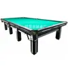 Billar estilo ruso, snooker inglés estándar pirámide, mesas de billar estilo americano, billar ruso, fábrica de snooker