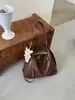 Bolso tote grande casual y moderno para mujer, nuevo bolso de moda para el trabajo de comercio exterior transfronterizo de gran capacidad, bolso de hombro y cruzado