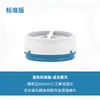 Adecuado para Cabeza de Humidificación sin Agua Resmed Airmini Humidificador Nasal Artificial Accesorios de Humidificación Originales para Ventilador