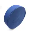 Banda Elástica de Poliéster Equipo de Protección Médica Correa para Rodillera Banda Elástica Reforzada Banda Elástica de Alta Elasticidad Correa de Tensado Resistente al Desgaste