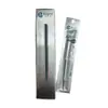 Brami F-8903Ais Bolígrafo de Doble Punta Secado Rápido Suave Grueso Negro Antiderrames Recarga Universal