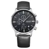Dropshipping Internacional Megir Reloj Multifuncional para Hombre Resistente al Agua Deportivo de Cuarzo Masculino 2011