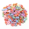 Cuentas Lavadas de Dibujos Animados Frescas y Dulces, Cuentas Sueltas, Accesorios para Joyería DIY de Animales y Plantas, Cuentas Sueltas para Collar
