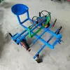 Trator Multifuncional de Mão Máquina de Cobertura de Filme Irrigação por Gotejamento Máquina de Espalhar Filme Nova Máquina Máquina de Cobertura de Filme com Fivela Spray