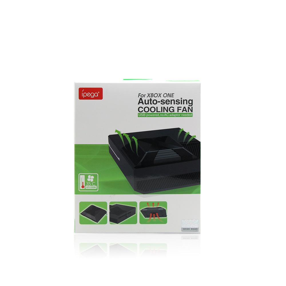 XBOX ONE散热风扇 1