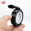 Mingshen Tela de Teflón Negro para Alta Temperatura Aislamiento Resistente al Calor 300 Máquina Selladora al Vacío Cinta Resistente a Alta Temperatura de Teflón