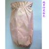 Mangas bordadas de terciopelo de cristal forrado, mangas de dibujos animados resistentes a las manchas, mangas de chaqueta de plumas, fabricantes al por mayor de una generación de cabello