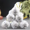 Atacado Yunnan Lincang Islândia Chá Pu'er chá cru árvore antiga Contas de Dragão Chá Tuo chá a granel Cru Chá de Grão Geral 500g