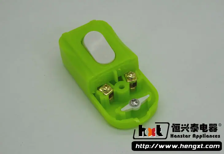 808汽车型床头开关 抗摔手动按钮式子弹型翘板按钮式船型厂家直销