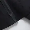 Jaqueta Elegante da Moda Europeia e Americana Estilo Z Transfronteiriço 2026 Nova Atacado Feminino Gola Redonda Manga Longa Couro Sintético 3046181