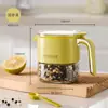 Frasco de Condimento Sellado de Doble Capa a Prueba de Humedad Botella de Condimento de Vidrio con Cuchara Caja de Condimentos para Sal de Cocina Suministros para Condimentos Salero