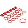 Kit de Desmontagem e Reparo para Motor a Diesel Aplicável em Fronteiras 4/6*22mm Vane de Turbulência Venda Direta de Fábrica