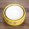 Cozedor a Vapor de Bambu Comercial Cantonês Dim Sum Estilo Hong Kong Prato de Cerâmica Bolinhos de Camarão Pés de Galinha Xiaolongbao Cozedor de Bolinhos Tecelagem de Bambu
