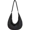 2026 Bolso de Lona Nuevo de Verano para Mujer, Bolso de Hombro, Bolso de Axila, Bolso Cruzado Casual de Gran Capacidad para el Pecho