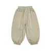 Ropa para Niños Neza Pantalones Repelentes de Mosquitos Verano Nuevo Estilo Conjunto de Verano para Niñas Chaleco Camiseta de Manga Corta para Niños Ropa