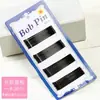 [Presilha de Cabelo para Pet] Acessórios de Cabelo Cachorro Teddy Headwear Gato Yorkshire Clip de Cabelo Sem Queda Mini Acessórios de Cabelo para Cachorro