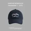 Gorra de Béisbol para Mujer para Caras Grandes, Hace que la Cara Parezca Más Pequeña, Nuevo Modelo 2026, Visera Grande Ampliada y Profundizada, Gorra para Circunferencia de Cabeza Grande