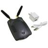 Yi Weilian puerta enrollable eléctrica puerta enrollable puerta telescópica de garaje control remoto por aplicación de teléfono móvil control remoto wifi