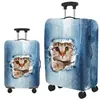 Yiwu Jit Funda Protectora para Equipaje Cubierta Antipolvo Temushein Amazon Etsypod Transfronterizo Ozon