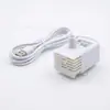 Bomba de água para aquário transfronteiriça, mini bomba submersível silenciosa 5V USB, venda direta do fabricante, circulação de baixo consumo de energia