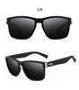 Nuevas gafas de sol polarizadas deportivas 2022, gafas de sol polarizadas de moda, gafas de colores transfronterizos, gafas de sol europeas y americanas en stock