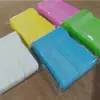 Colher de Papel Descartável Pronta do Fabricante, Colher de Sorvete, Colher de Sobremesa, Espátula de Papel, Talheres Biodegradáveis Ecologicamente Corretos, Pesca de Frutas