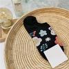Primavera y Verano nuevo estilo coreano Dongdaemun calcetines de conejo lindos y dulces calcetines de tobillo para mujer calcetines japoneses casuales que combinan con todo de corte bajo