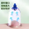 Dispositivo de ventosaterapia a vácuo coração dia estagnação sanguínea pote tipo bomba 30 potes um conjunto para casa salão de beleza purga de sangue medicina chinesa picar pote de sangue
