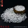 9-15mm Grava de Cristal Natural Morado Rosa Blanco Amarillo Verde Piedra Desmagnetizada Ágata Fluorita Ojo de Tigre Aventurina Piedra Bruta Pulida