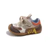 Zapatos Transpirables Forrest Gump para Niños 2026 Modelo Nuevo de Primavera para Niños Antideslizantes Suela Suave para Niñas Ligeros para Exteriores Versátiles Zapatos para Correr