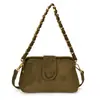 Bolsos Cruzados al por Mayor para Mujer Japoneses Coreanos Mini Pequeños con Cierre Bolsos de Hombro para Mujer 2026 Nueva Moda Bolsos de un Solo Hombro Nicho
