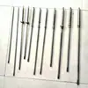 Cajas de engranajes, Componentes submarinos, Motores fuera de borda, Lanchas rápidas, Botes inflables, Motores y diversas piezas domésticas universales