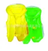 Proveedores de trajes de baño inflables de PVC para niños, ropa inflable, traje inflable de flotación