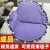 Manta con Estampado de Ramo de Rosas, Regalo para Novia, Novio, Mejor Amigo, Regalo Práctico de Alta Gama para Compromiso, Boda, Cumpleaños, Día de San Valentín