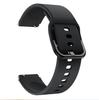 Para Xiaomi Watch Jiaming vivoactive 3/4S Correa de Silicona Huawei B5 Correa Impresa 18mm
