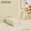 Caja de almacenamiento de escritorio, estante organizador de tipo cajón para artículos varios, organizador de papelería y cosméticos para escritorio de oficina, dormitorio estudiantil