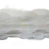 Tejido de punto jacquard hexagonal de capa de aire para textiles del hogar, tela impresa para colchón, jacquard de punto de capa de aire de alta densidad