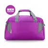 Bolsa de Viaje Personalizada para Mujer, Gran Capacidad, Bolsa para Deporte, Yoga, Fitness, Alta Calidad, Versátil, para Exteriores, Equipaje para Viaje de Negocios, Venta al por Mayor Transfronteriza